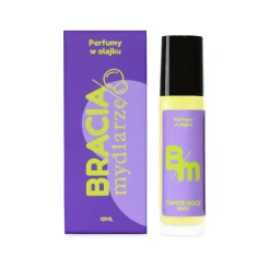 Perfumy w olejku Tamte noce 22:53 10ml