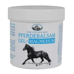 Pferdebalsam Maść końska chłodząca z magnezem 250ml
