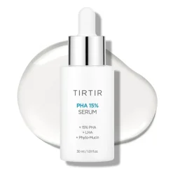 PHA 15% Serum do twarzy z kwasami PHA 30ml