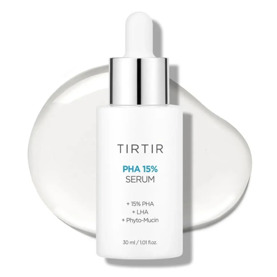 PHA 15% Serum do twarzy z kwasami PHA 30ml