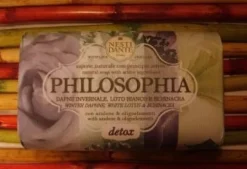 Philisophia mydło detox 250g