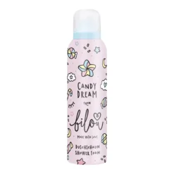 Pianka pod prysznic Candy Dream 200ml
