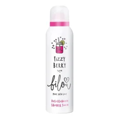 Pianka pod prysznic Fizzy Berry 200ml