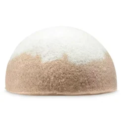 Półkula do kąpieli Czekolada 60g