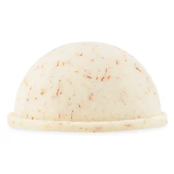 Półkula do kąpieli Szafran 60g