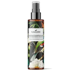 Podkład humektantowy do olejowania włosów 100ml