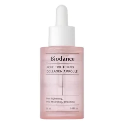 Pore Tightening Collagen Ampoule Kolagenowa ampułka do twarzy zwężająca pory 50ml