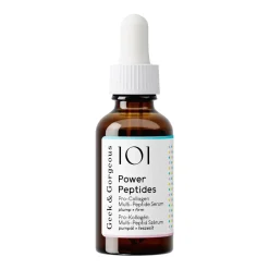 Power Peptides - stymulujące serum z peptydami 30 ml