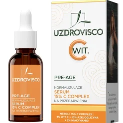 Pre-Age Normalizujące serum 15% C Complex na przebarwienia 30ml