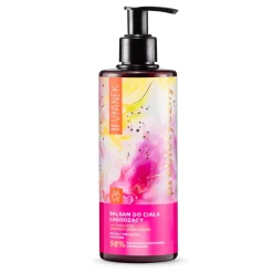 Prebiotyczny Łagodzący balsam do ciała 300 ml