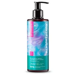 Prebiotyczny Żel do mycia twarzy z kwasem salicylowym 300ml