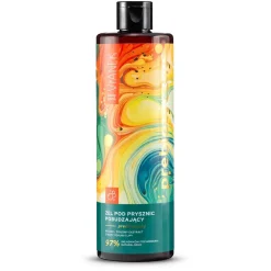 Prebiotyczny żel pod prysznic pobudzający 400ml