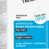 Prebiotyczny krem złuszczający na noc 50 ml