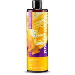 Prebiotyczny Płyn micelarny z witaminą C 400ml