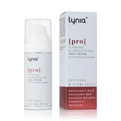 Pro Krem ujędrniająco-wygładzający z Peptydami i Komórkami Macierzystymi 50ml