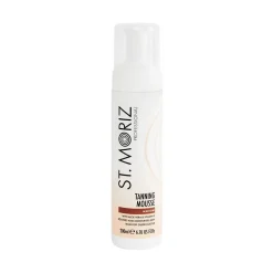 Professional Tanning Mousse Samoopalający mus do ciała MEDIUM 200ml