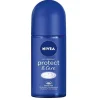 Protect & Care antyperspirant w kulce 50ml