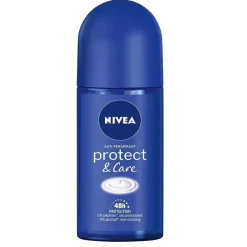 Protect & Care antyperspirant w kulce 50ml