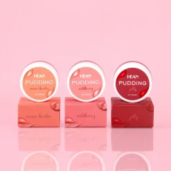 PUDDING Lip Mask WILDBERRY 4g