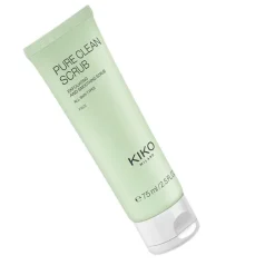 Pure Clean Scrub złuszczający i wygładzający peeling do twarzy 75ml