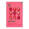 Pure Essence Mask Sheet Maska w płacie Strawberry