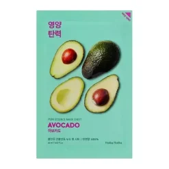 Pure Essence Mask Sheet Maska w płacie Avocado