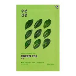 Pure Essence Mask Sheet Maska w płacie Green Tea