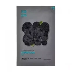 Pure Essence Mask Sheet Maska w płacie Charcoal