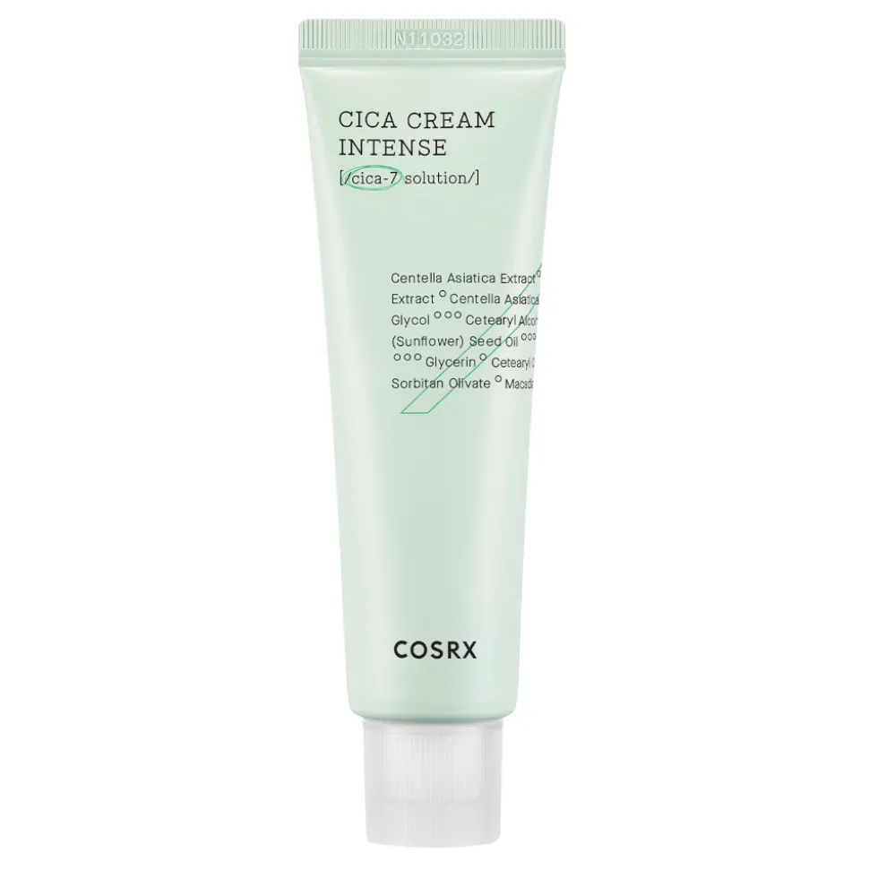 Pure Fit Cica Cream Intense Kojąco-Nawilżający Krem z Kompleksem CICA-7 50ml