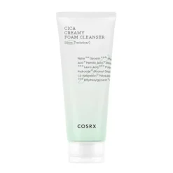 Pure Fit Cica Creamy Foam Cleanser Oczyszczająca kremowa pianka do twarzy 150ml