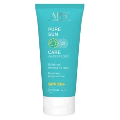 PURE SUN CARE Emulsja do ciała SPF 50 200ml