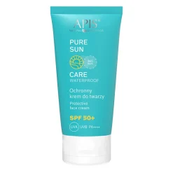 PURE SUN CARE Krem do twarzy SPF 50 50ml