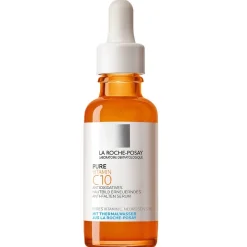 Pure Vitamin C10 skoncentrowane serum przeciwzmarszczkowe z witaminą C 30ml