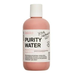 Purity Water Płyn micelarny 250ml