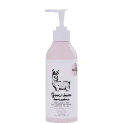 Płyn do higieny intymnej Geranium i żurawina 300 ml