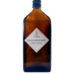 Płyn do płukania Cytrusy z bazylią 500ml