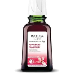 Płyn do płukania ust z pastwinem trójpręcikowym 50 ml