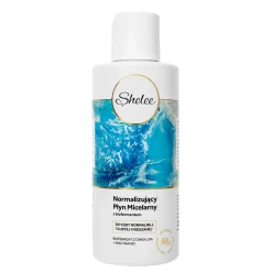 Płyn micelarny Normalizujący 15% Biofermentu z owsa i niacynamidem 250ml