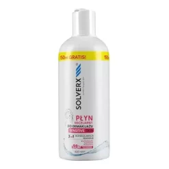 Płyn micelarny SENSITIVE SKIN dla kobiet 400ml