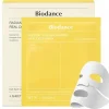 Radiant Vita Niacinamide Real Deep Mask Rozświetlająca maska ZESTAW 4 sztuki