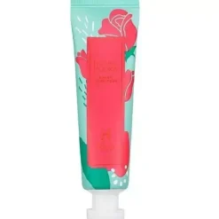 Rainy Rose Tree Perfumed Hand Cream nawilżający krem do rąk Róża 30ml
