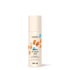 Ready to Wear 365 zaawansowany krem do twarzy SPF50