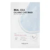 Real Cica Calming Care Mask - Łagodząca Maska w Płachcie 1szt.