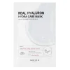 Real Hyaluron Hydra Care Mask - Nawilżająca Maska w Płachcie 1szt.