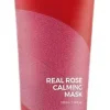 REAL ROSE CALMING MASK Łagodząco nawilżająca Maska Różana 100ml