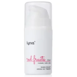 Red Fruits Mini krem do twarzy 15ml