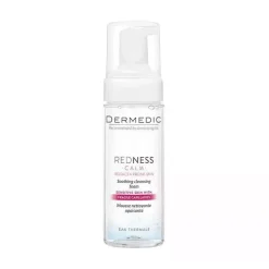 Redness Calm Kojąca pianka oczyszczająca 170ml