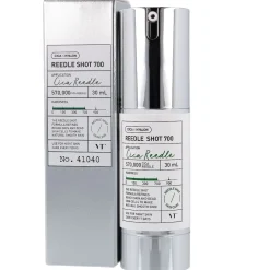 REEDLE SHOT 700 Booster do głębokiej poprawy tekstury skóry 30ml