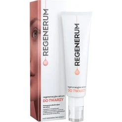 Regeneracyjne serum do twarzy 50ml