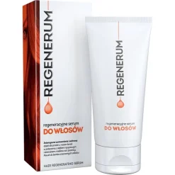 Regeneracyjne serum do włosów 125ml